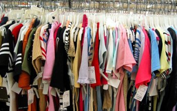 Articole vestimentare susceptibile a fi …