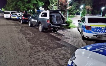 Beți la volan, prea grăbiți …