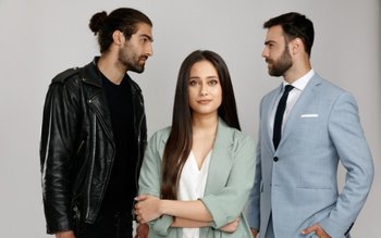 Un nou serial românesc intră …