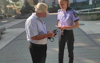 Ziua Europeană de prevenire a …