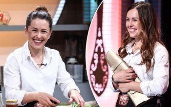 Câștigătorul Chefi la Cuțite 2023. …