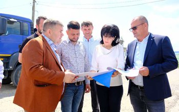 Drumul Avrămeni – Panaitoaia – …