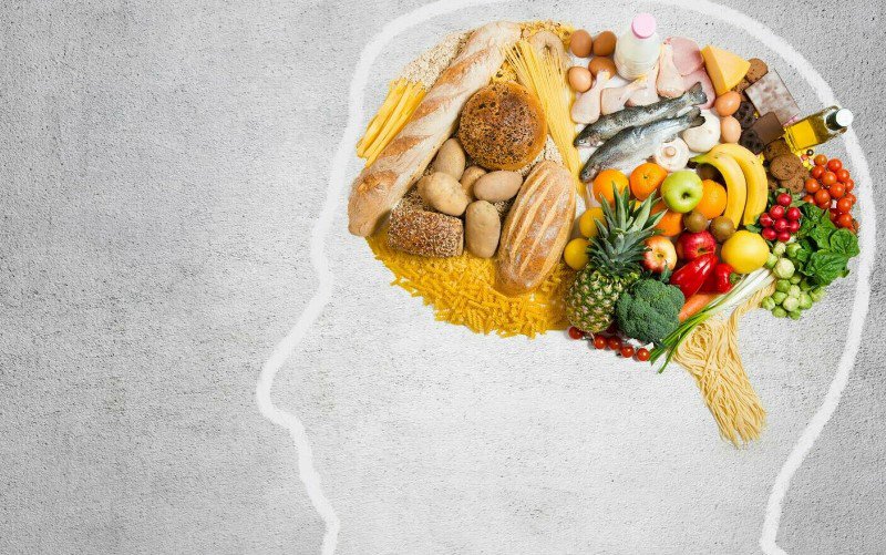 Topul alimentelor care stimulează concentrarea și memoria