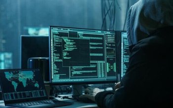 Atac cibernetic dat de un …