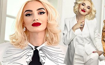 Ana Morodan revine pe micile …