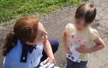 Recomandările polițiștilor botoșăneni adresate copiilor …