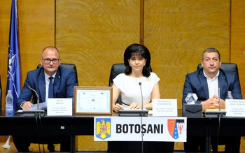 Consiliul Județean Botoșani - proiect …