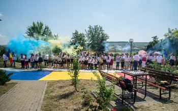 PSD Botoșani: „La mulți ani …