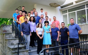 Campania organizată de PSD Botoșani …