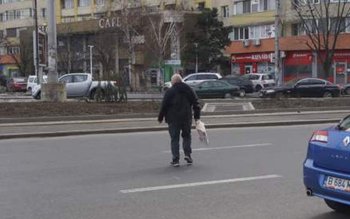 Indisciplina în trafic plătită scump …