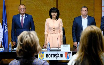 Două milioane de euro pentru …