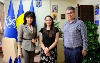 Medic specialist în neurologie pediatrică, …