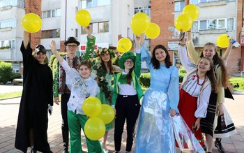 Lista premianților Festivalului de Teatru …