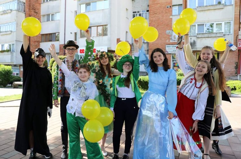 Lista premianților Festivalului de Teatru pentru amatori „Sus cortina!” - FOTO