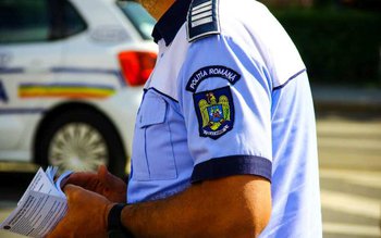 Tânăr din Dersca depistat băut …