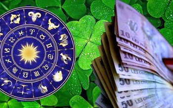 Horoscopul banilor pentru luna iulie. …