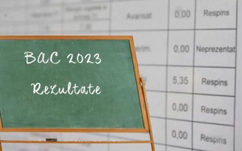 Rezultate Bacalaureat 2023. Vezi notele …