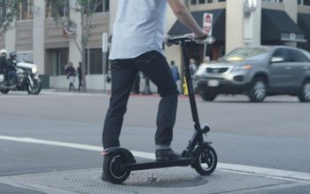 Ai o trotinetă electrică ? …