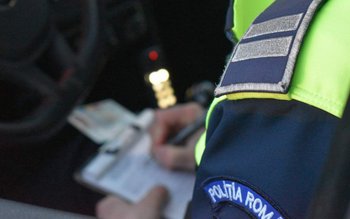 Acțiune a polițiștilor botoșăneni pentru …
