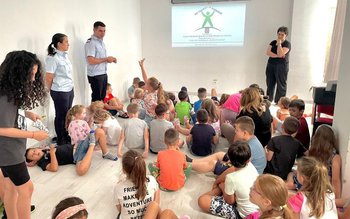 Vacanță în siguranță, o nouă …