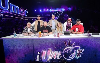 Despărțire grea la Antena 1. …