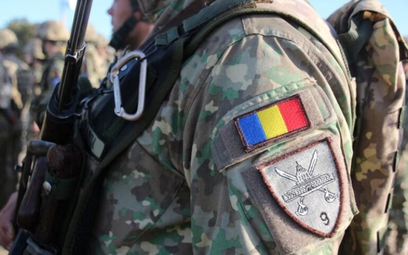 Ministerul Apărării Naționale continuă procesul de recrutare pentru serviciul militar în rezervă, în calitate de rezervist voluntar