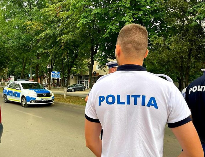 Abterile pietonilor, vizate de polițiștii rutieri