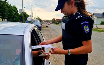 Acțiune pentru verificarea stării tehnice …