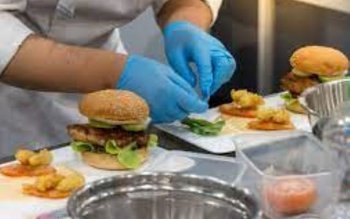 Acțiune de amploare la fast-food-urile …