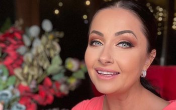 Gabriela Cristea a pus mâna …