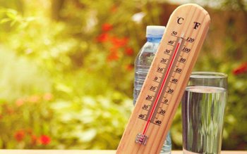 Cod roşu de caniculă cu …