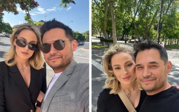 Ce diferență de vârstă există …