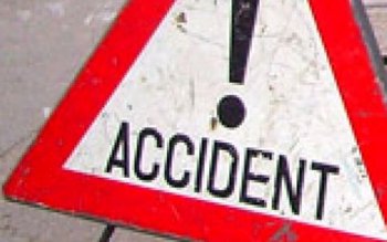 Accident mortal! Un bărbat a …