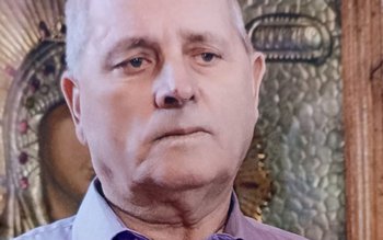 Bărbat dat dispărut de familie …