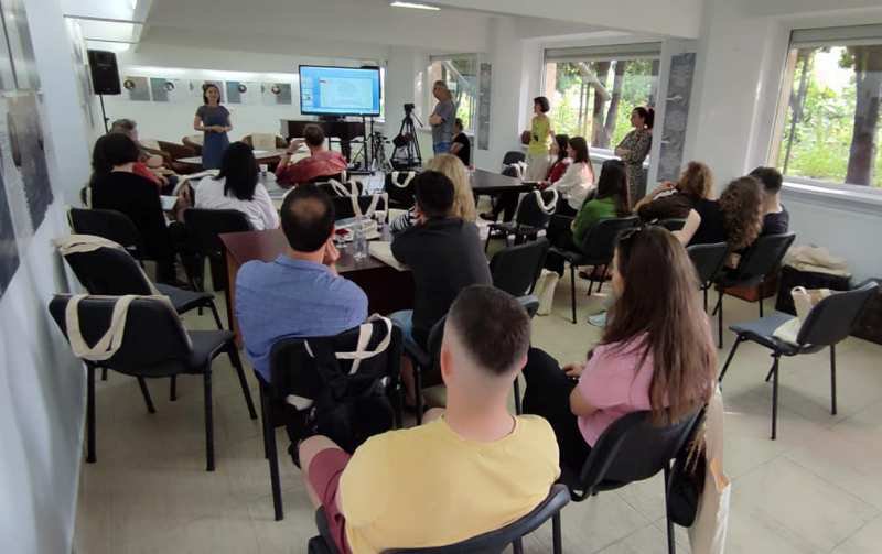 S-a deschis „Școala de vară pentru tinerii cercetători filologi” la Memorialul Ipotești