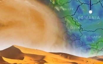 Europa este afectată de un …