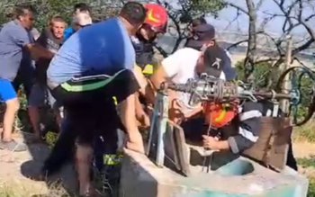 Din salvator a ajuns victimă! …