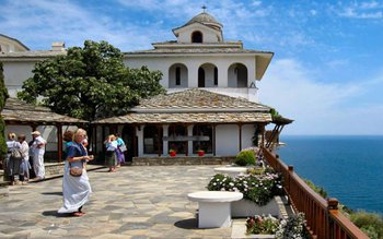 Turiști români, furați în Grecia …