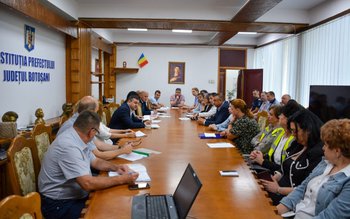 Bilanțul zilei de 13 iulie …