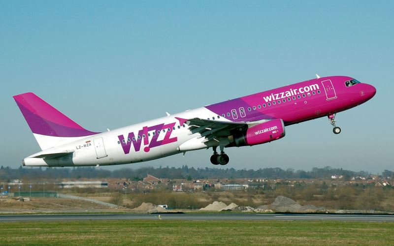 Wizz Air anulează mai multe curse din și spre Italia. Zborurile programate sâmbătă, suspendate din cauza grevei