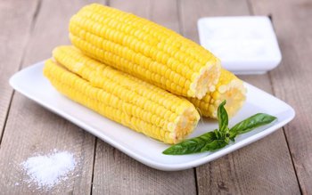 Cum se fierbe corect porumbul? …