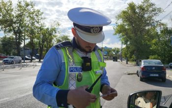 Acțiune pentru prevenirea accidentelor rutiere, …