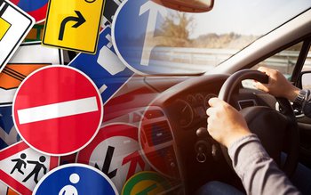 Apare un nou indicator rutier …