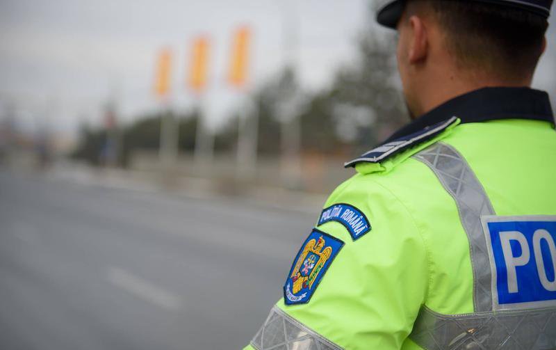 Inspectoratul de Poliție Județean Botoșani atrage atenția asupra necesității respectării regulilor de circulație