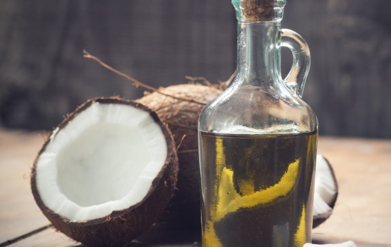 Șase beneficii ale uleiului de cocos