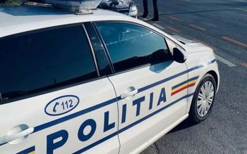 Tineri depistați la volan deși …
