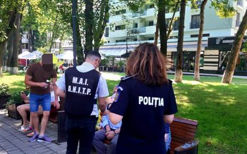 Activități pentru creșterea siguranței cetățenilor …