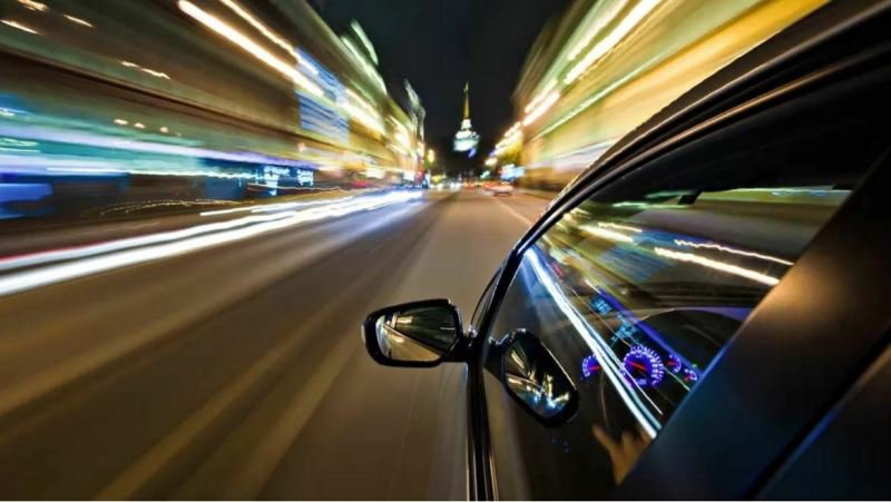 Sancțiuni aplicate pentru depășirea limitei de viteză, la Mihăileni. Au fost aplicate amenzi de 3000 lei