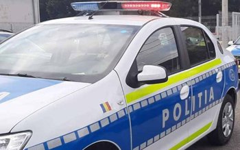 Bărbat din Leorda prins de …