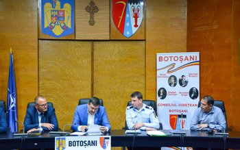 COD Galben de instabilitate atmosferică: …